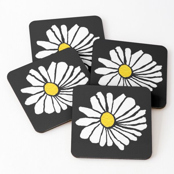 Item preview, Imaginary Daisy by Delilah designed and sold by jennifer starchvill.