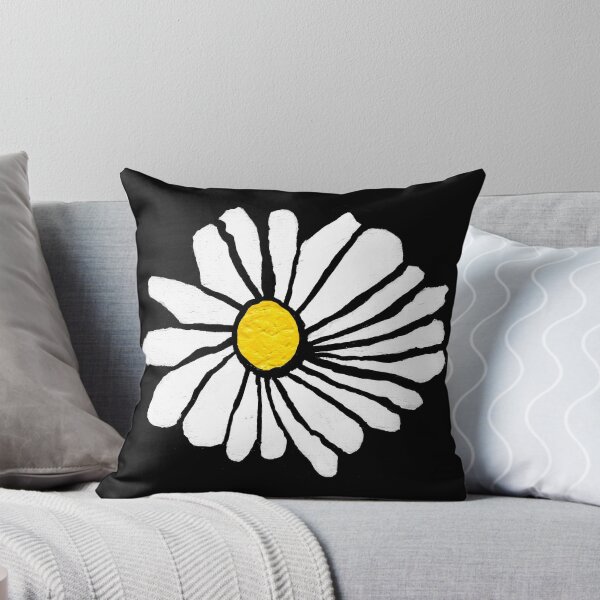 Item preview, Imaginary Daisy by Delilah designed and sold by jennifer starchvill.