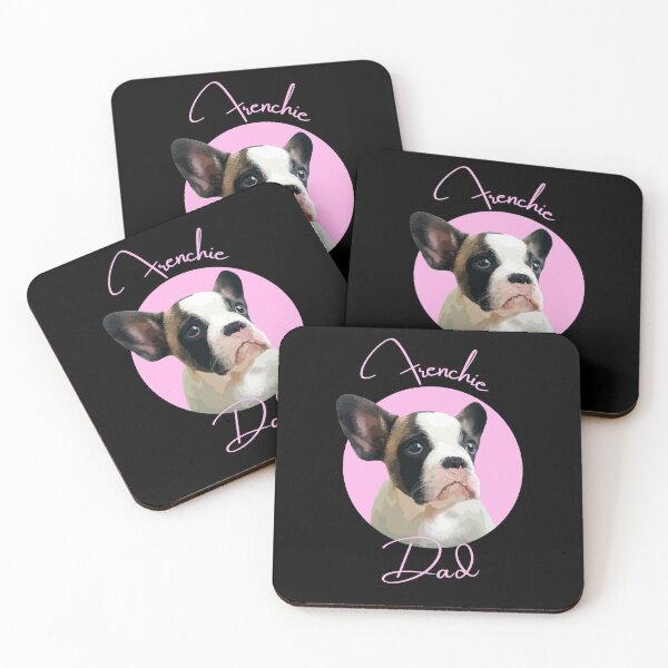 Item preview, Frenchie Dad - French Bulldog Lovers - Frenchie Owner designed and sold by Kahume.