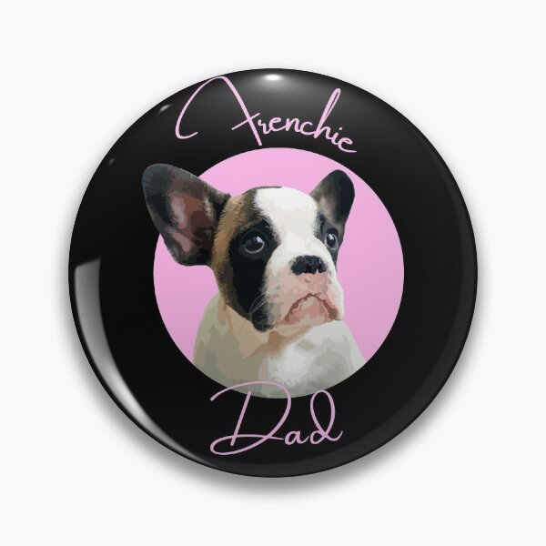 Item preview, Frenchie Dad - French Bulldog Lovers - Frenchie Owner designed and sold by Kahume.