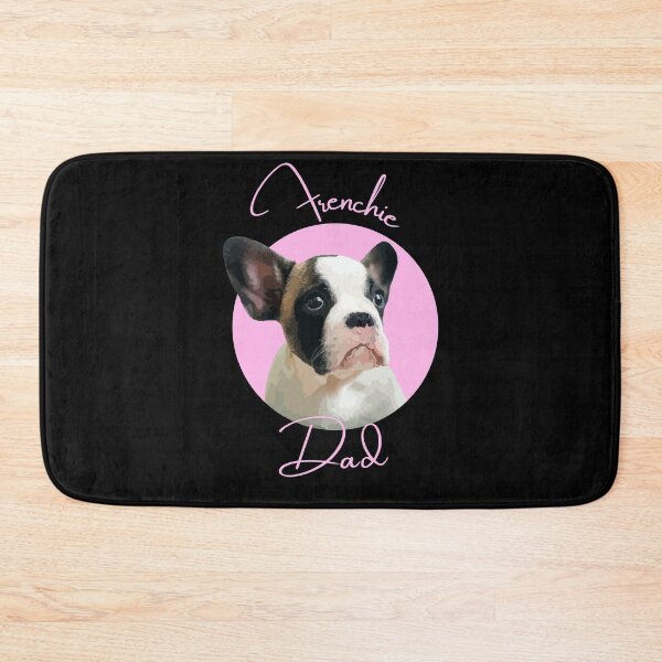 Item preview, Frenchie Dad - French Bulldog Lovers - Frenchie Owner designed and sold by Kahume.