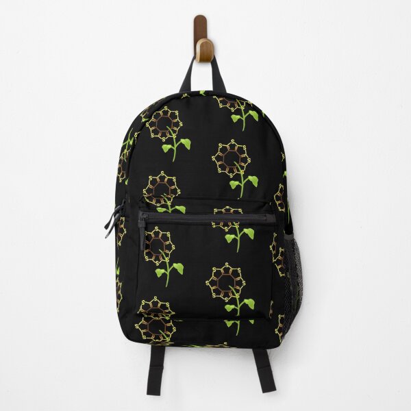 Item preview, Sulflower (Sulfur Sunflower) designed and sold by Artsy-Chemist.