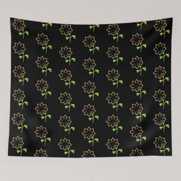 Item preview, Sulflower (Sulfur Sunflower) designed and sold by Artsy-Chemist.