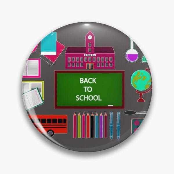 Item preview, Back To School designed and sold by pal-s.