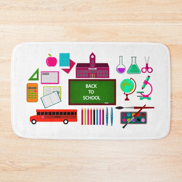 Item preview, Back To School designed and sold by pal-s.
