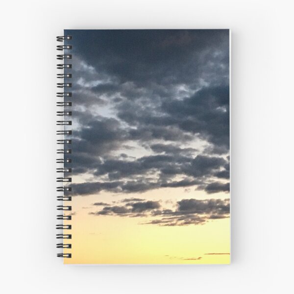Item preview, Sunset Clouds designed and sold by Ric1926.