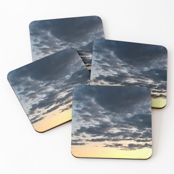Item preview, Sunset Clouds designed and sold by Ric1926.