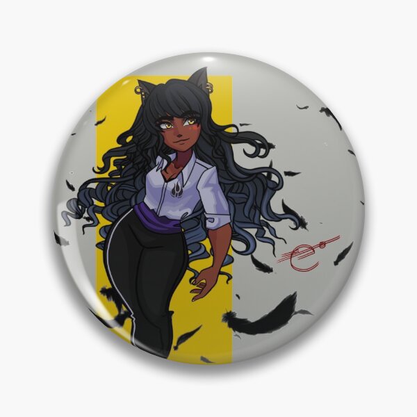 Item preview, Blake Belladonna -- Volume Two designed and sold by ElizaOz.