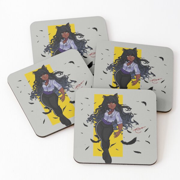 Item preview, Blake Belladonna -- Volume Two designed and sold by ElizaOz.