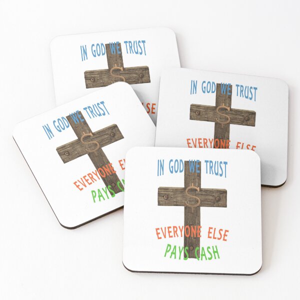 Item preview,  NEVER TRUST ANYONE designed and sold by david parry.