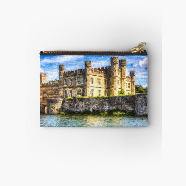 Item preview, Leeds Castle Art designed and sold by Londonimages.