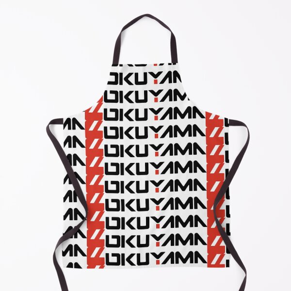 Item preview, Okuyama designed and sold by JDMShop.