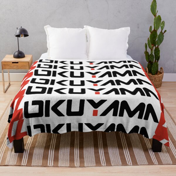 Item preview, Okuyama designed and sold by JDMShop.