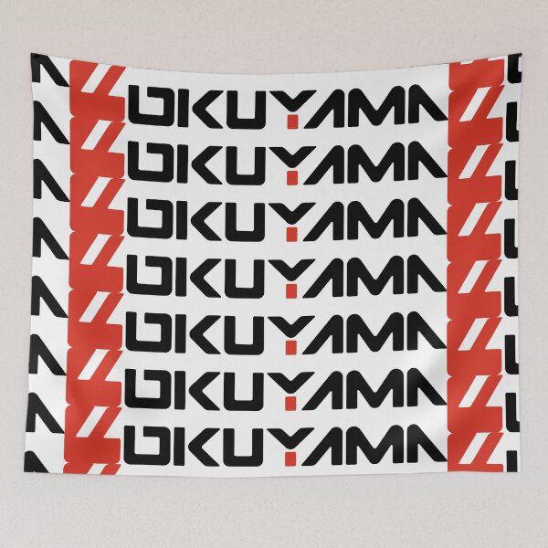 Item preview, Okuyama designed and sold by JDMShop.