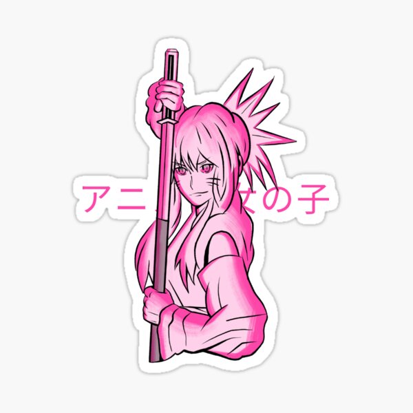 Cool Anime PFP Aesthetic for Discord, TikTok, IG - Wallpapers Clan