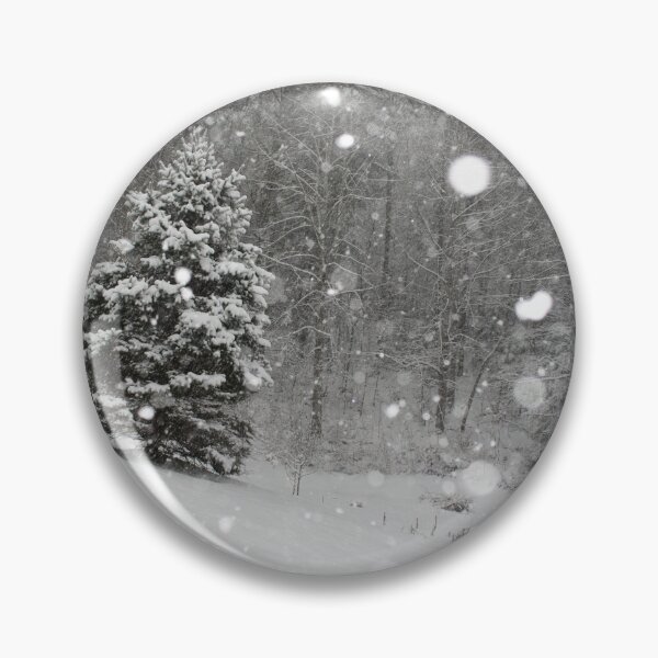 Item preview, Dreaming of a White Christmas designed and sold by chstudios.