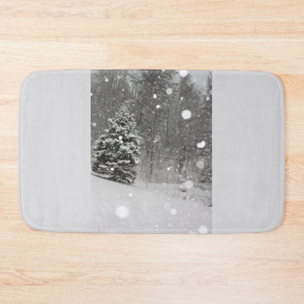 Item preview, Dreaming of a White Christmas designed and sold by chstudios.