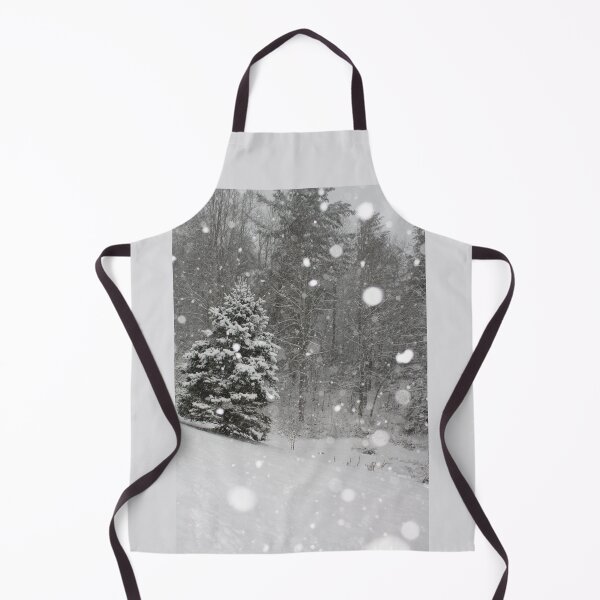 Item preview, Dreaming of a White Christmas designed and sold by chstudios.
