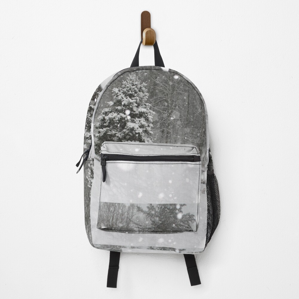 Vista previa del artículo con la obra «Mochila», diseñado y vendido por chstudios.