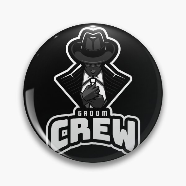 Item preview, GROOM CREW V2 designed and sold by JABG-01.