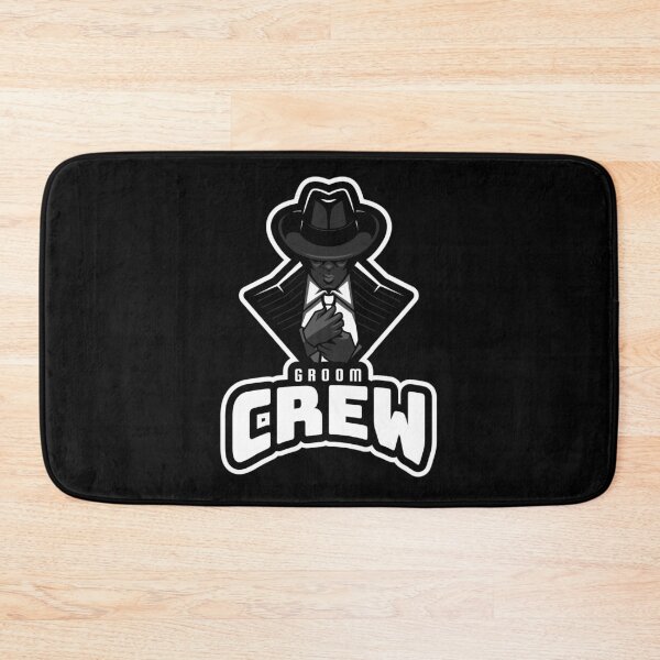 Artikelvorschau, GROOM CREW V2 entworfen und verkauft von JABG-01.