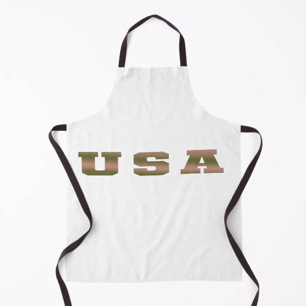 Item preview, Camo USA Merch designed and sold by PopPucks.