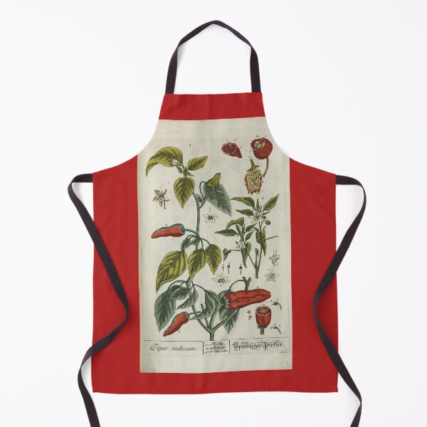 Item preview, Spanish Peppers or Piper indicum by Elizabeth Blackwell designed and sold by Lloyd Library & Museum.