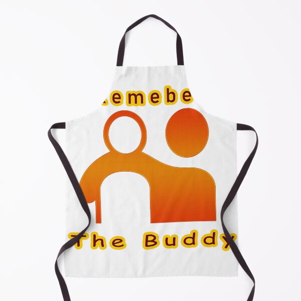 Item preview, Remember The Buddy gift for friend sister brother or cousin mom or dad gift idea designed and sold by Inspirationarea.
