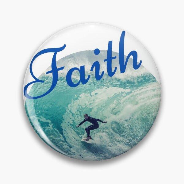 Item preview, Faith Surfboards JBay designed and sold by Eranthe Bernardo.