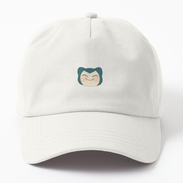 Snorlax Dad Hat