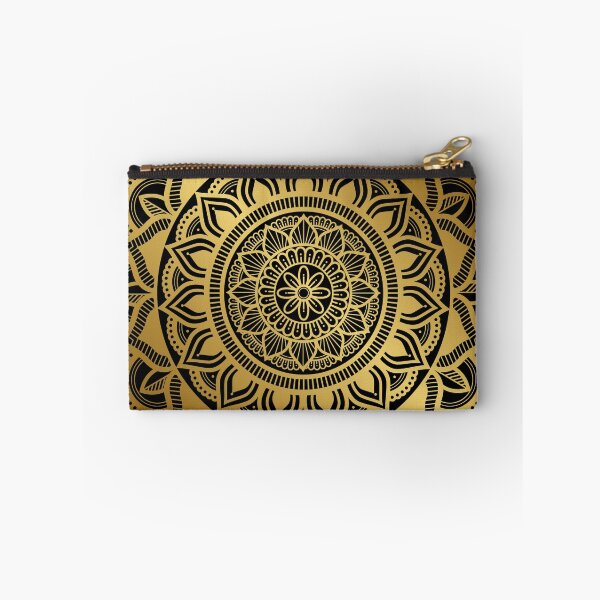 Item preview, Golden Mandala designed and sold by banothsonu.