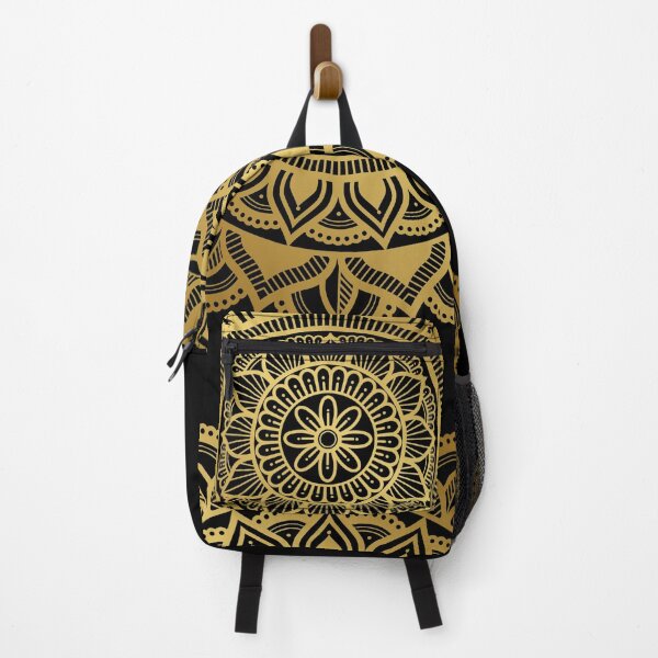 Item preview, Golden Mandala designed and sold by banothsonu.
