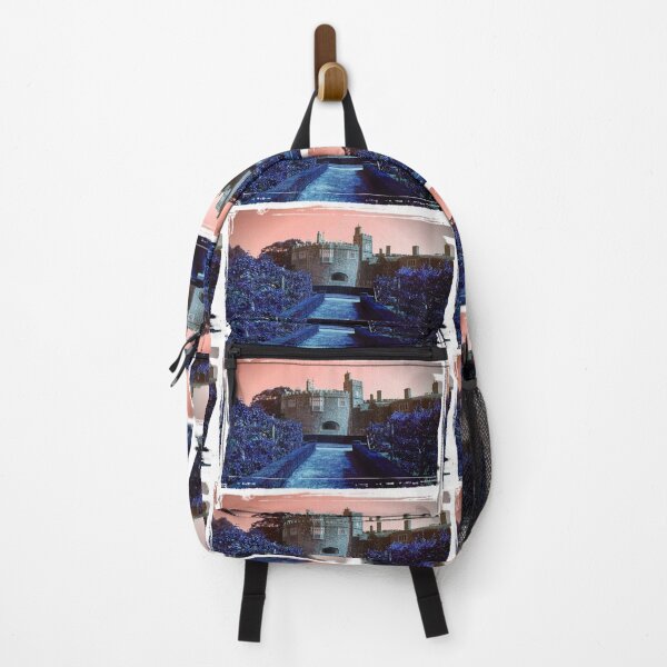Item preview, Sundown Castle designed and sold by Fearless-Fox.