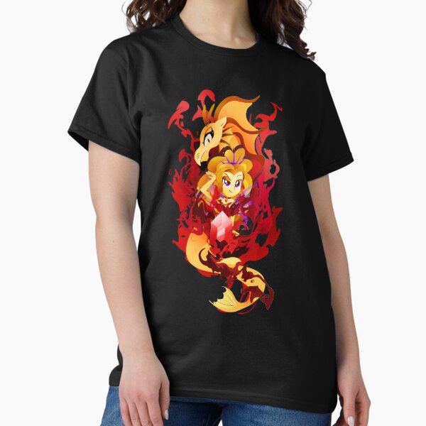 Adagio Dazzle Classic T-Shirt