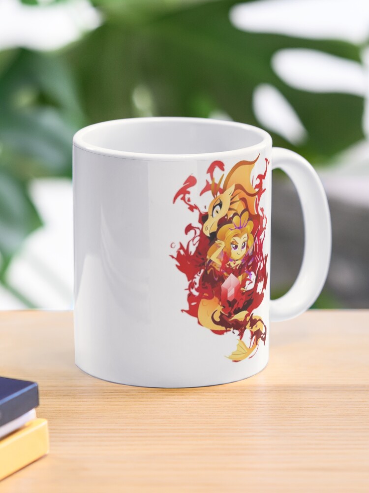 League of Legends Mug 