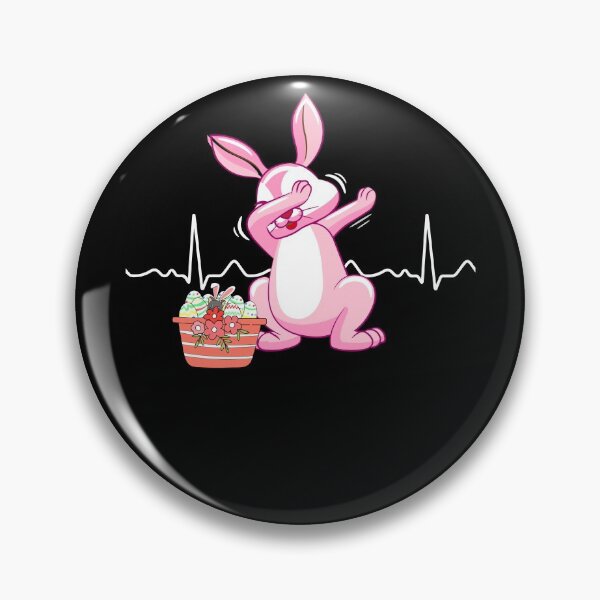 Item preview, Rabbit Colored Egg designed and sold by eajob.