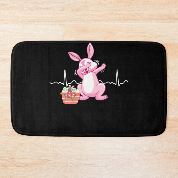 Item preview, Rabbit Colored Egg designed and sold by eajob.
