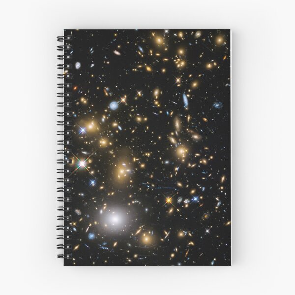 Item preview, Galaxy Cluster designed and sold by CosmicStyles.