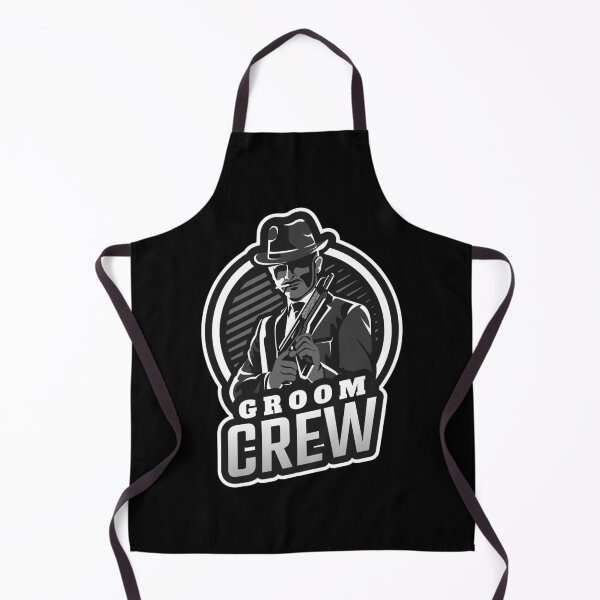 Item preview, GROOM CREW V3 designed and sold by JABG-01.