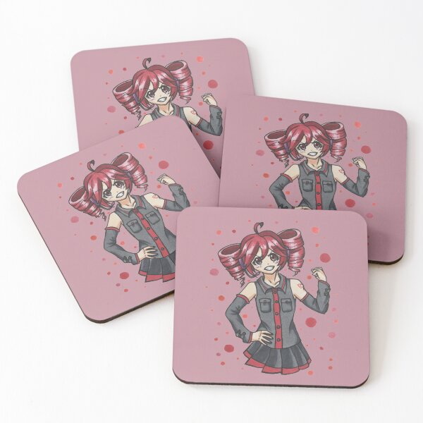 Item preview, Teto Kasane designed and sold by sydworm.