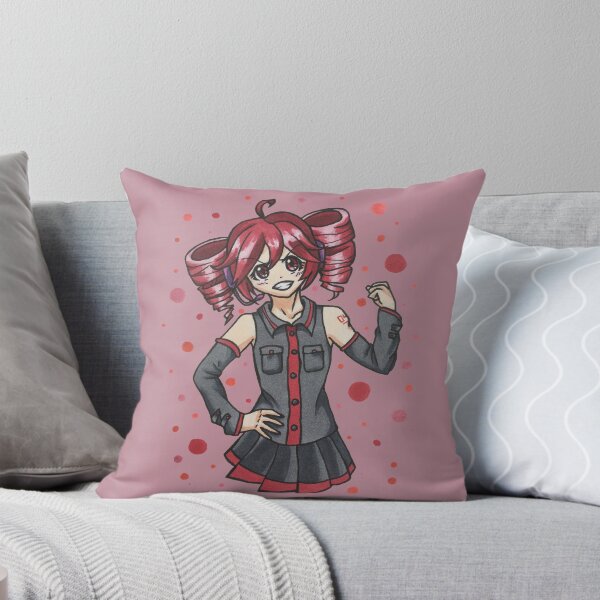 Item preview, Teto Kasane designed and sold by sydworm.