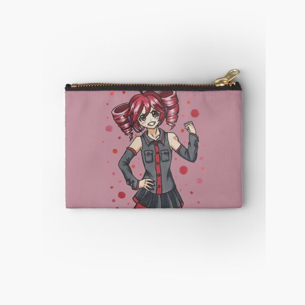 Item preview, Teto Kasane designed and sold by sydworm.
