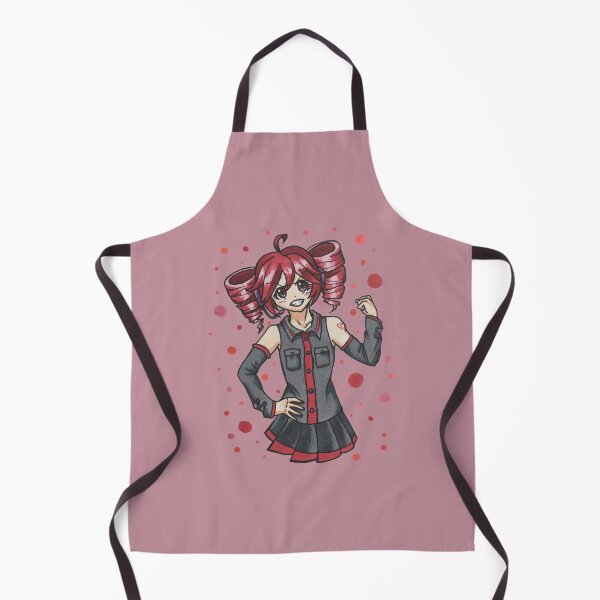 Item preview, Teto Kasane designed and sold by sydworm.