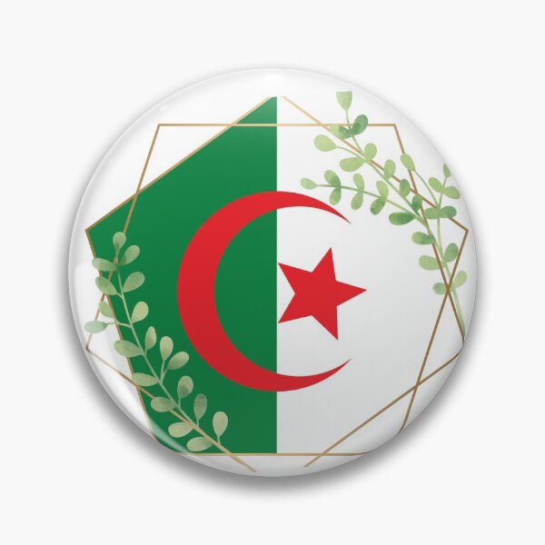 Item preview, Viva l'algerie designed and sold by Axeel.art.