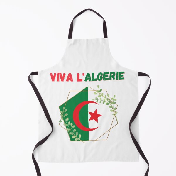 Item preview, Viva l'algerie designed and sold by Axeel.art.