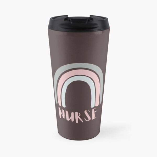 Nurse Travel Mug