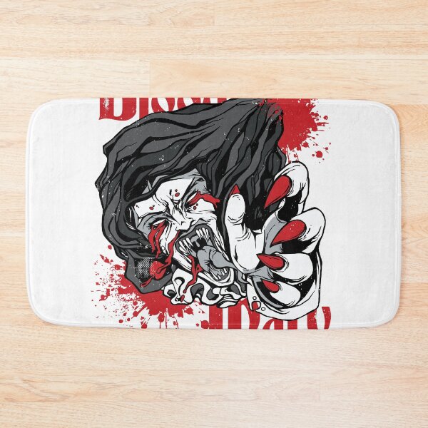 Item preview, Bloody mary monster Halloween designed and sold by TRIBExSPACE.