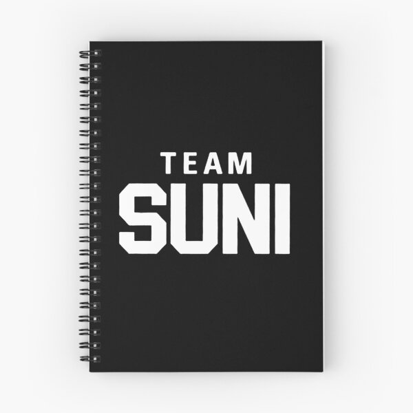Item preview, Team Suni, Team Sunisa designed and sold by cercleshop.