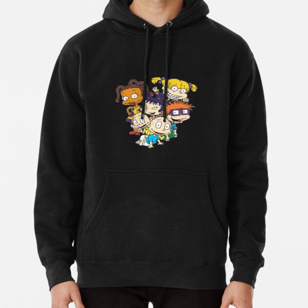 rugrats pullover