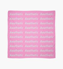 'Ant/Inf' VCR "Aesthetic" Variant Scarf